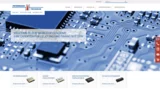 SMD Quarze SMD Kristall und Oszillatoren SMD Quarze SMD Kristall und Oszillatoren